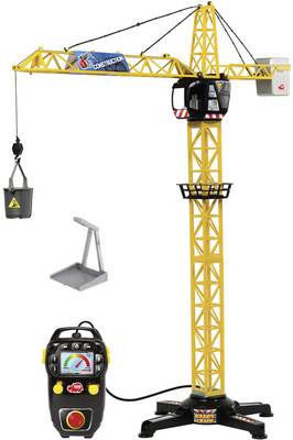 Jeřáb Giant Crane 100 cm, kabel