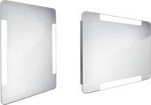 ZP 18002 Nimco Led zrcadlo LED zrcadlo 600x800 ZP 18002