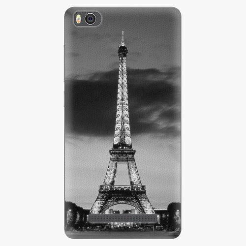 Plastový kryt iSaprio - Midnight in Paris - Xiaomi Mi4C