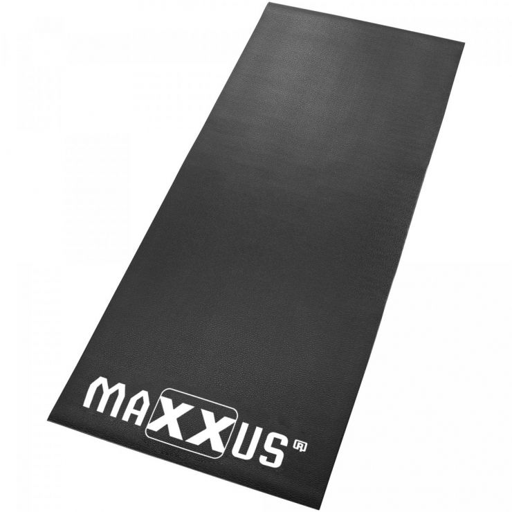 Maxxus ochranná podložka, černá, 240 x 100 cm