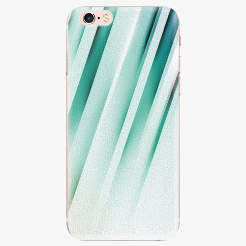 Plastový kryt iSaprio - Stripes of Glass - iPhone 6 Plus/6S Plus