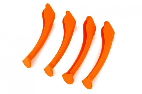 Nožky oranžové X8C-03O