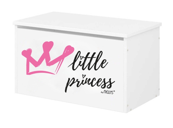 box-na-hracky-nellys-little-princess