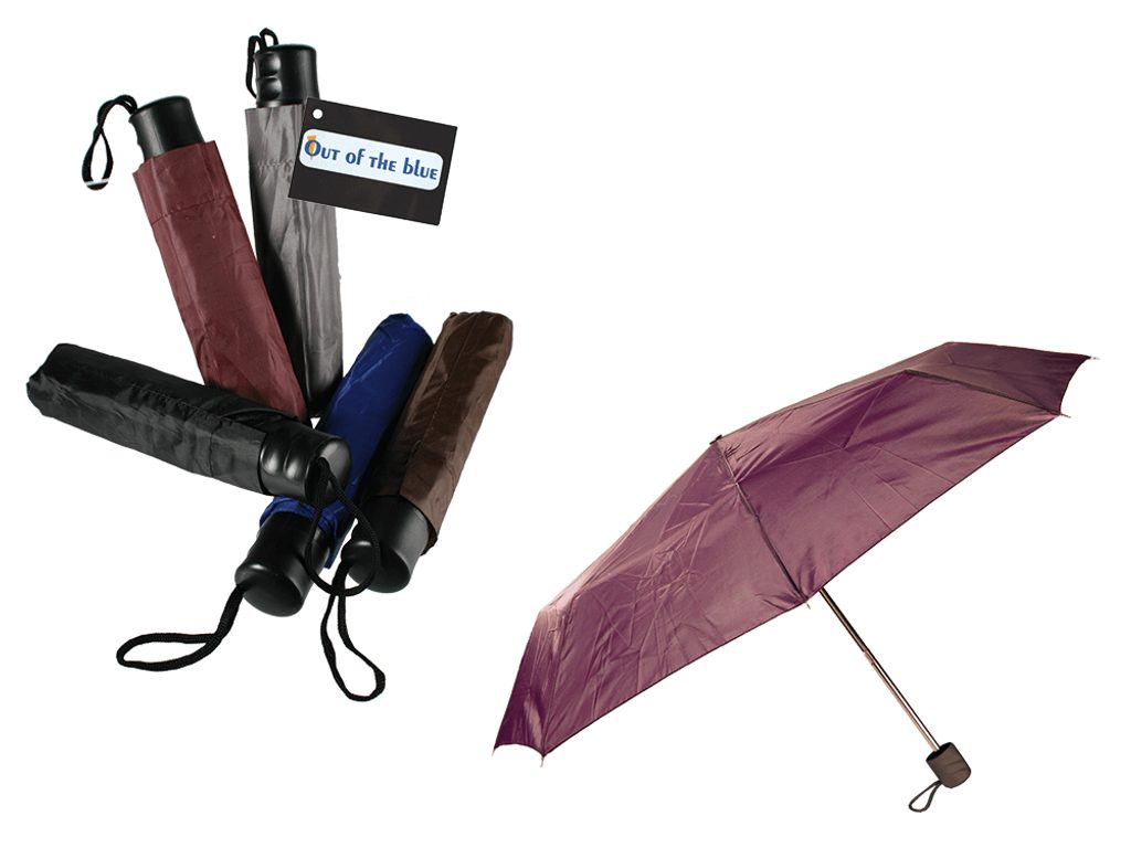 Kapesní deštník 