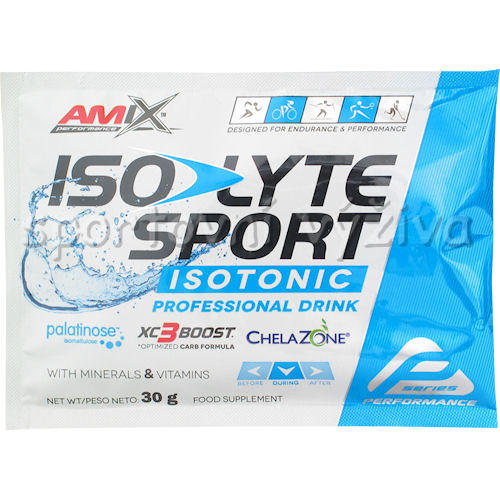 Isolyte Sport Isotonic ESD Powder