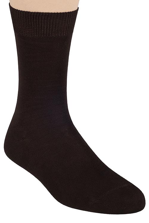 Pánské ponožky Steven 055 - Béžová/44-46