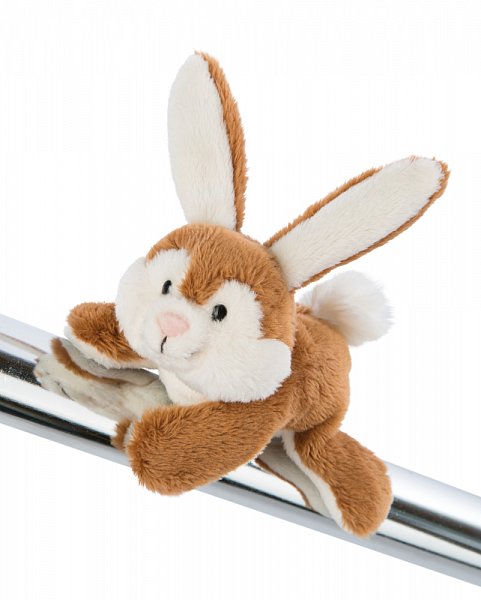 NICI Forest Friends - magnetka Zajíc Poline Bunny 12cm