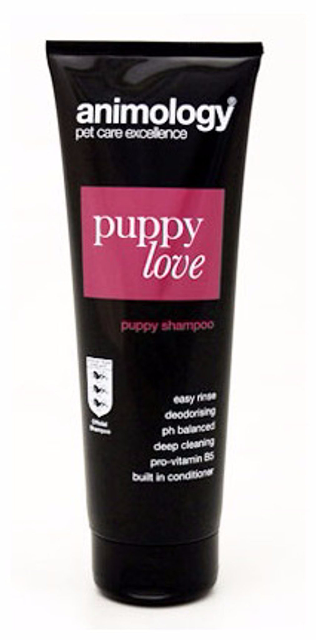 Šampon pro štěňata Animology Puppy Love