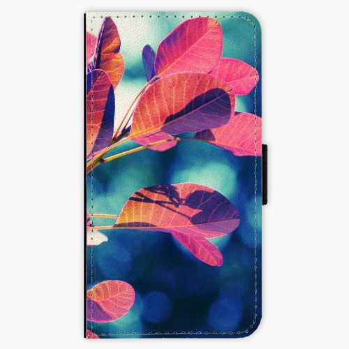 Flipové pouzdro iSaprio - Autumn 01 - Samsung Galaxy A3
