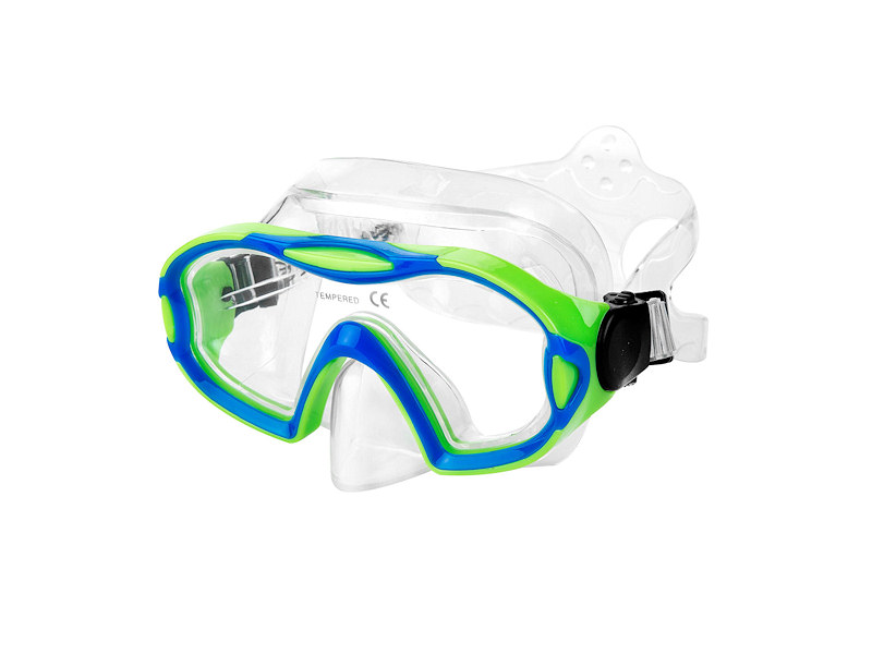 ELI Juniorská maska pro potápění