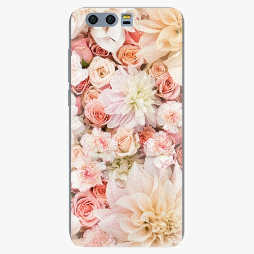 Plastový kryt iSaprio - Flower Pattern 06 - Huawei Honor 9