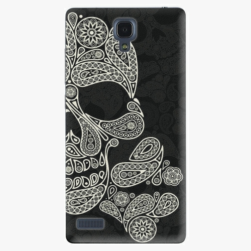 Plastový kryt iSaprio - Mayan Skull - Xiaomi Redmi Note