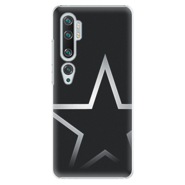 Plastové pouzdro iSaprio - Star - Xiaomi Mi Note 10 / Note 10 Pro