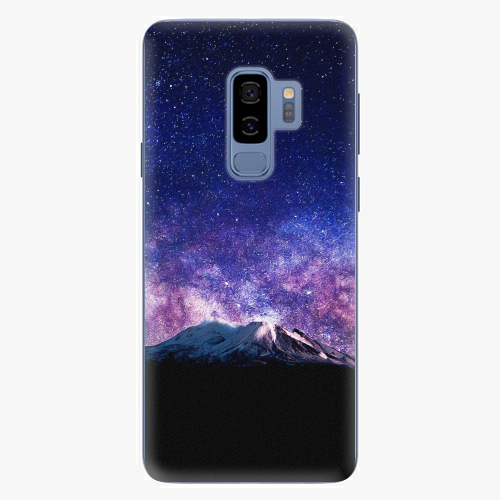 Plastový kryt iSaprio - Milky Way - Samsung Galaxy S9 Plus