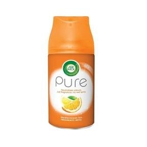 Freshmatic Pure náplň Středomořské slunce 250 ml