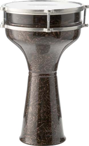 Stagg ALM.CL20, darbuka