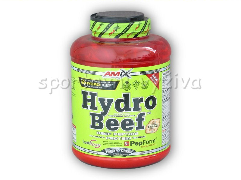 Hydro Beef