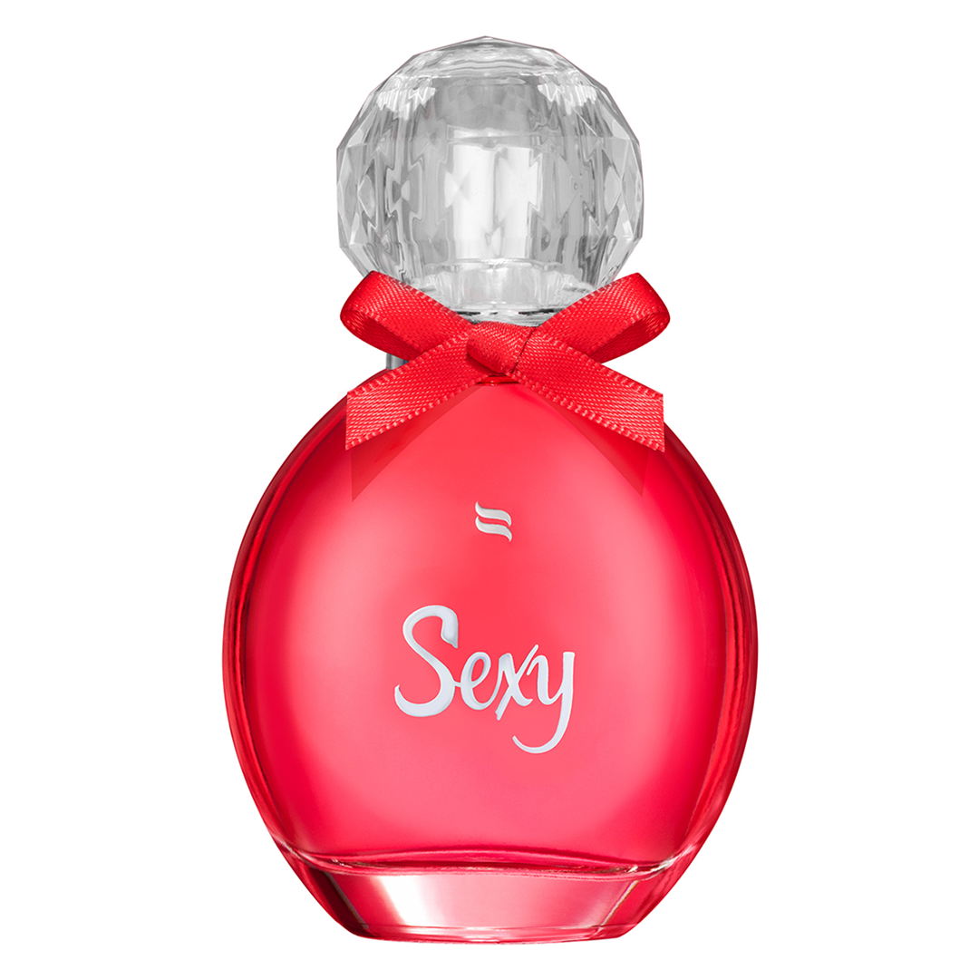 Obsessive - Phermone Perfume Sexy 30 ml