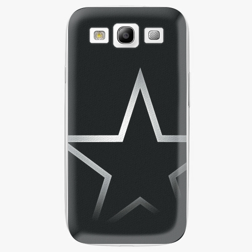 Plastový kryt iSaprio - Star - Samsung Galaxy S3
