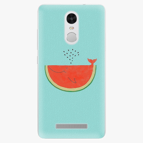 Plastový kryt iSaprio - Melon - Xiaomi Redmi Note 3 Pro