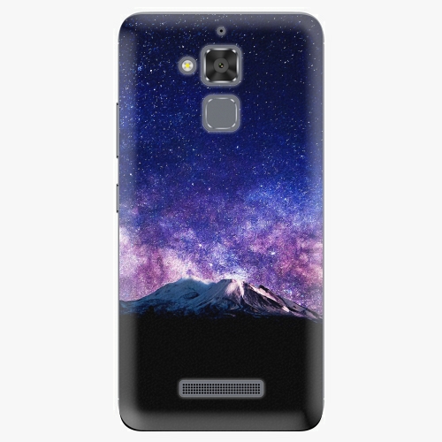 Plastový kryt iSaprio - Milky Way - Asus ZenFone 3 Max ZC520TL