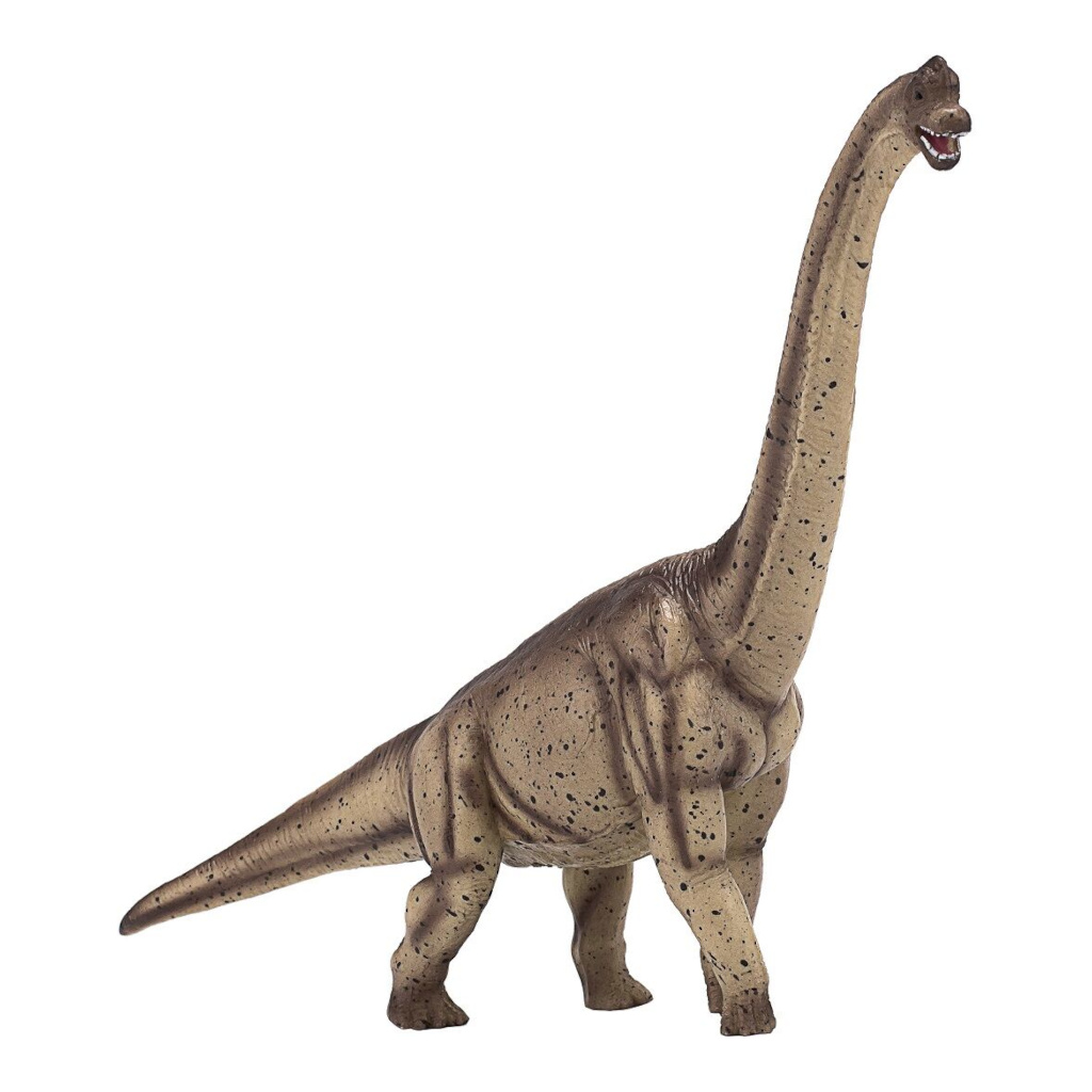 Mojo Animal Planet Brachiosaurus