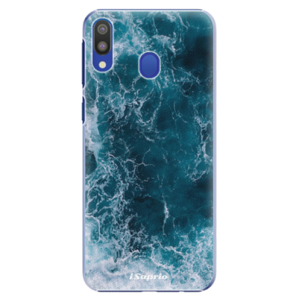 Plastové pouzdro iSaprio - Ocean - Samsung Galaxy M20