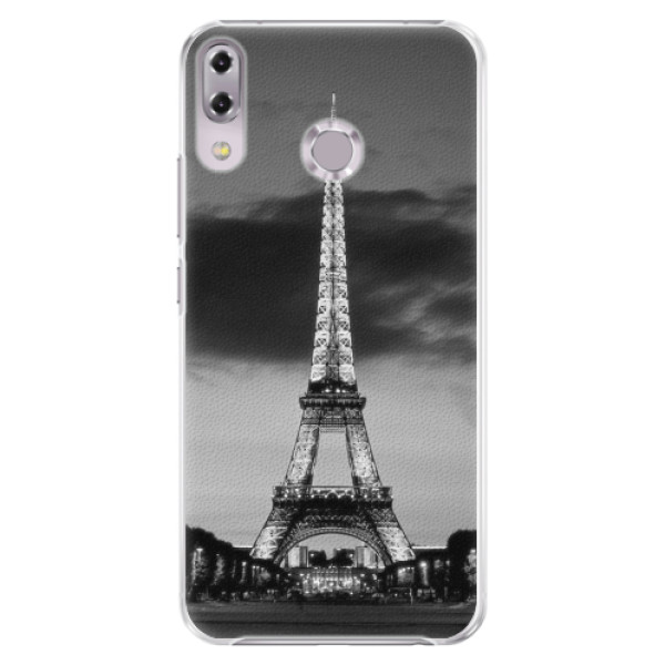 Plastové pouzdro iSaprio - Midnight in Paris - Asus ZenFone 5Z ZS620KL