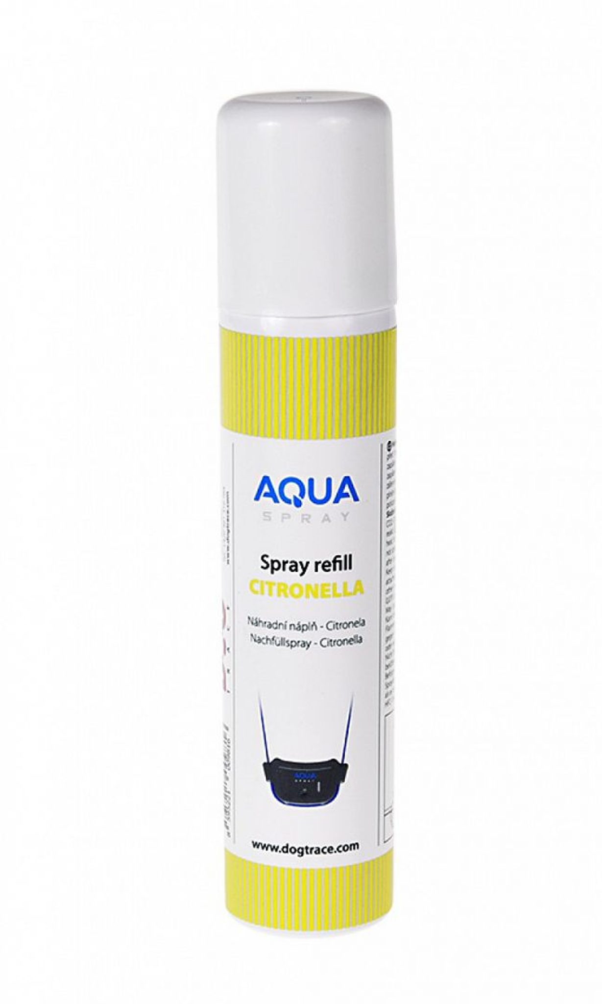 Dogtrace d-control 900 AQUA spray