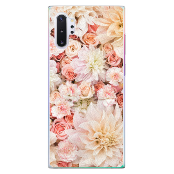 Plastové pouzdro iSaprio - Flower Pattern 06 - Samsung Galaxy Note 10+