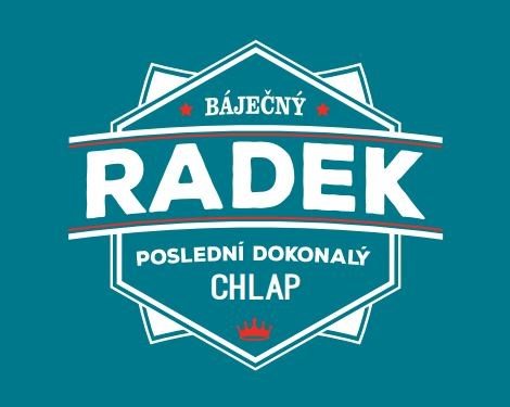 Plecháček - Radek
