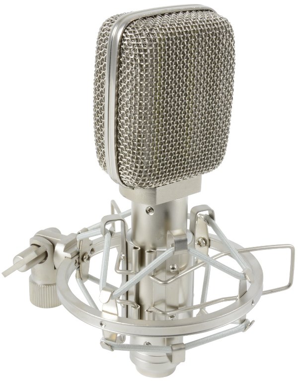 Citronic RM06, studiový mikrofon