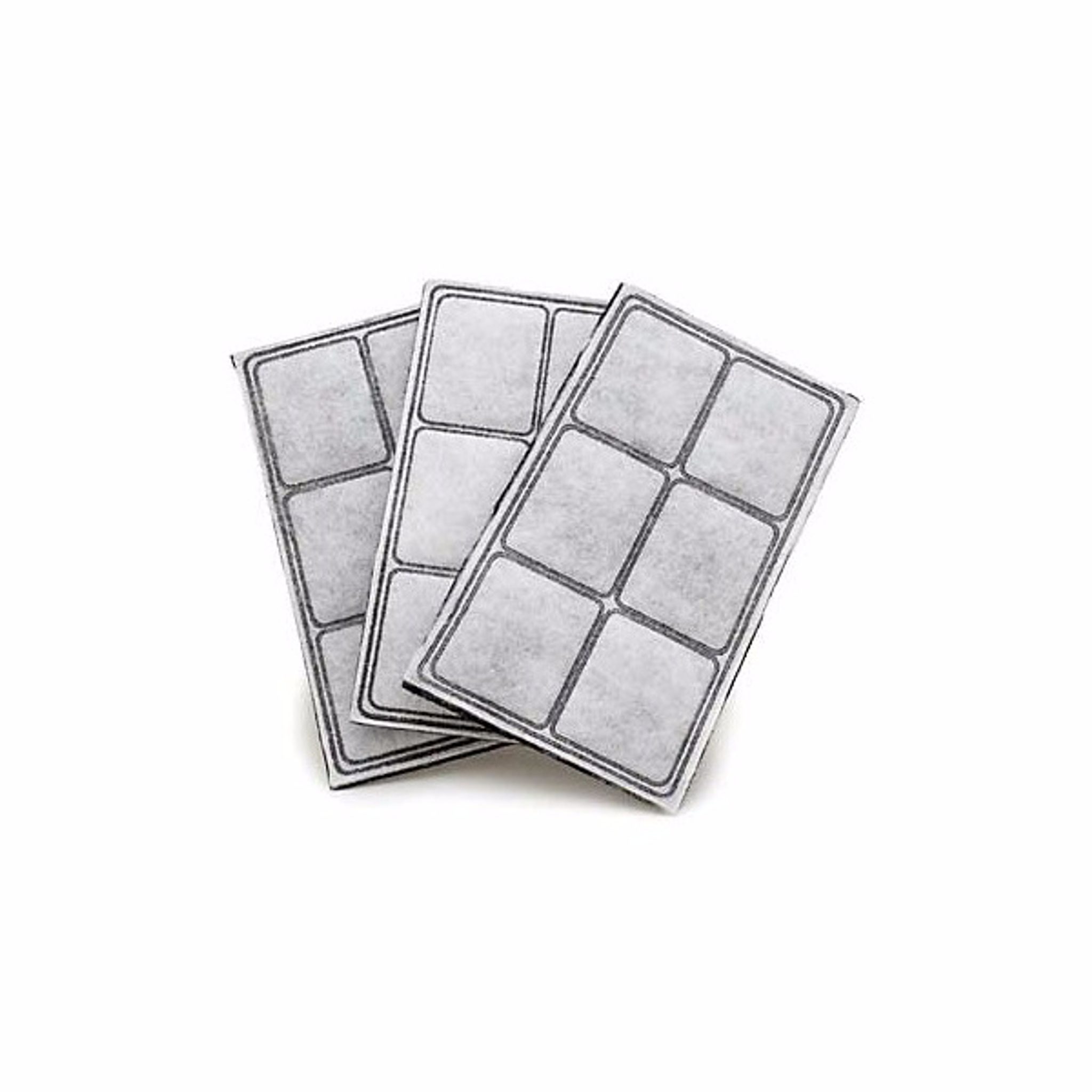 Náhradní filtry Drinkwell mini, Platinum a Original, 3 kusy