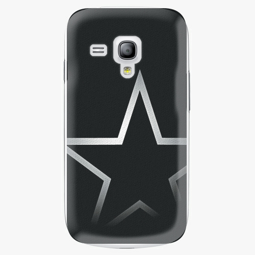 Plastový kryt iSaprio - Star - Samsung Galaxy S3 Mini