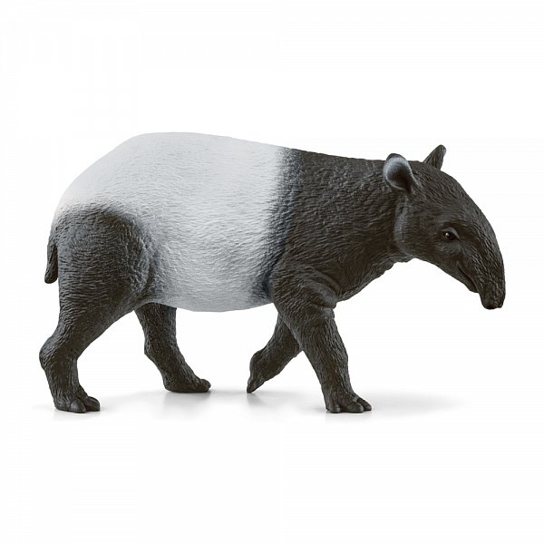 Zvířátko - tapír