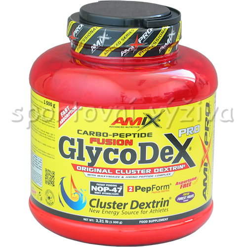 Glycodex Pro