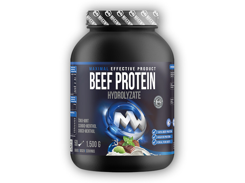 Beef Protein Hydrolyzate