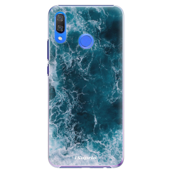 Plastové pouzdro iSaprio - Ocean - Huawei Y9 2019