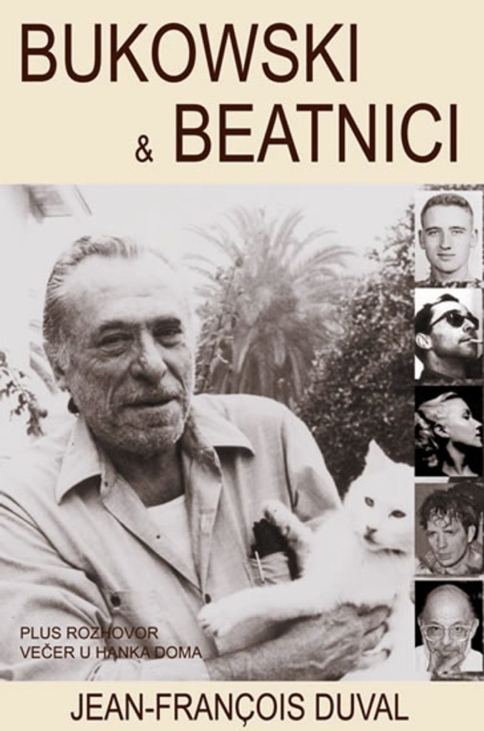 Bukowski a beatníci