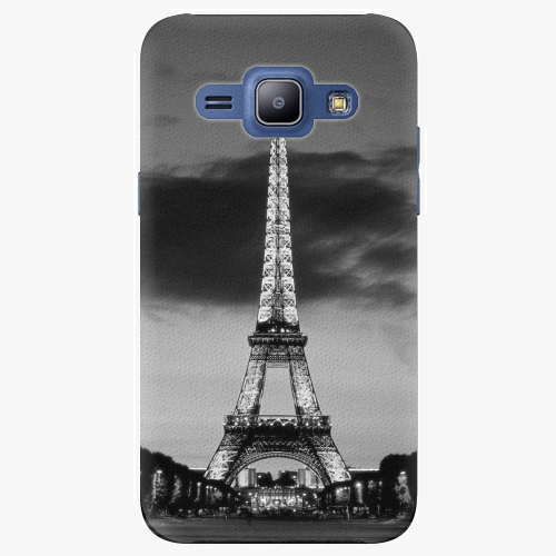 Plastový kryt iSaprio - Midnight in Paris - Samsung Galaxy J1