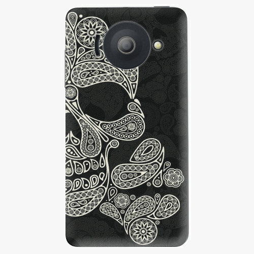 Plastový kryt iSaprio - Mayan Skull - Huawei Ascend Y300