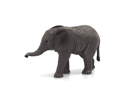 Mojo Animal Planet Slon africký slůně