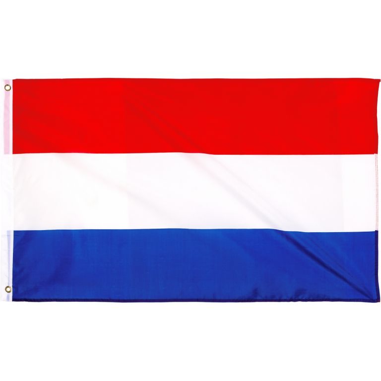 FLAGMASTER Vlajka Nizozemí,120 x 80 cm