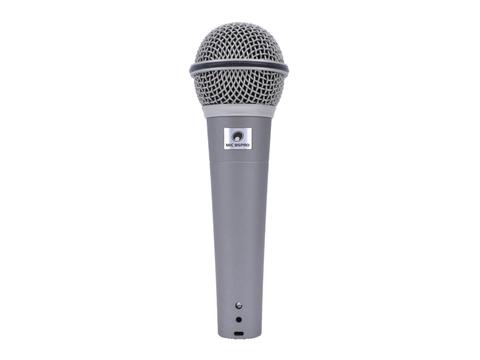 Omnitronic MIC 85PRO, dynamický mikrofon
