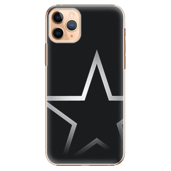Plastové pouzdro iSaprio - Star - iPhone 11 Pro Max