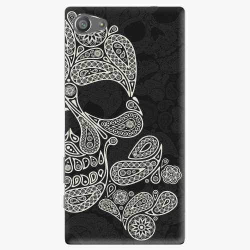 Plastový kryt iSaprio - Mayan Skull - Sony Xperia Z5 Compact