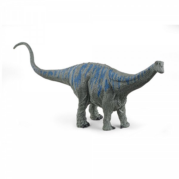 Prehistorické zvířátko - Brontosaurus