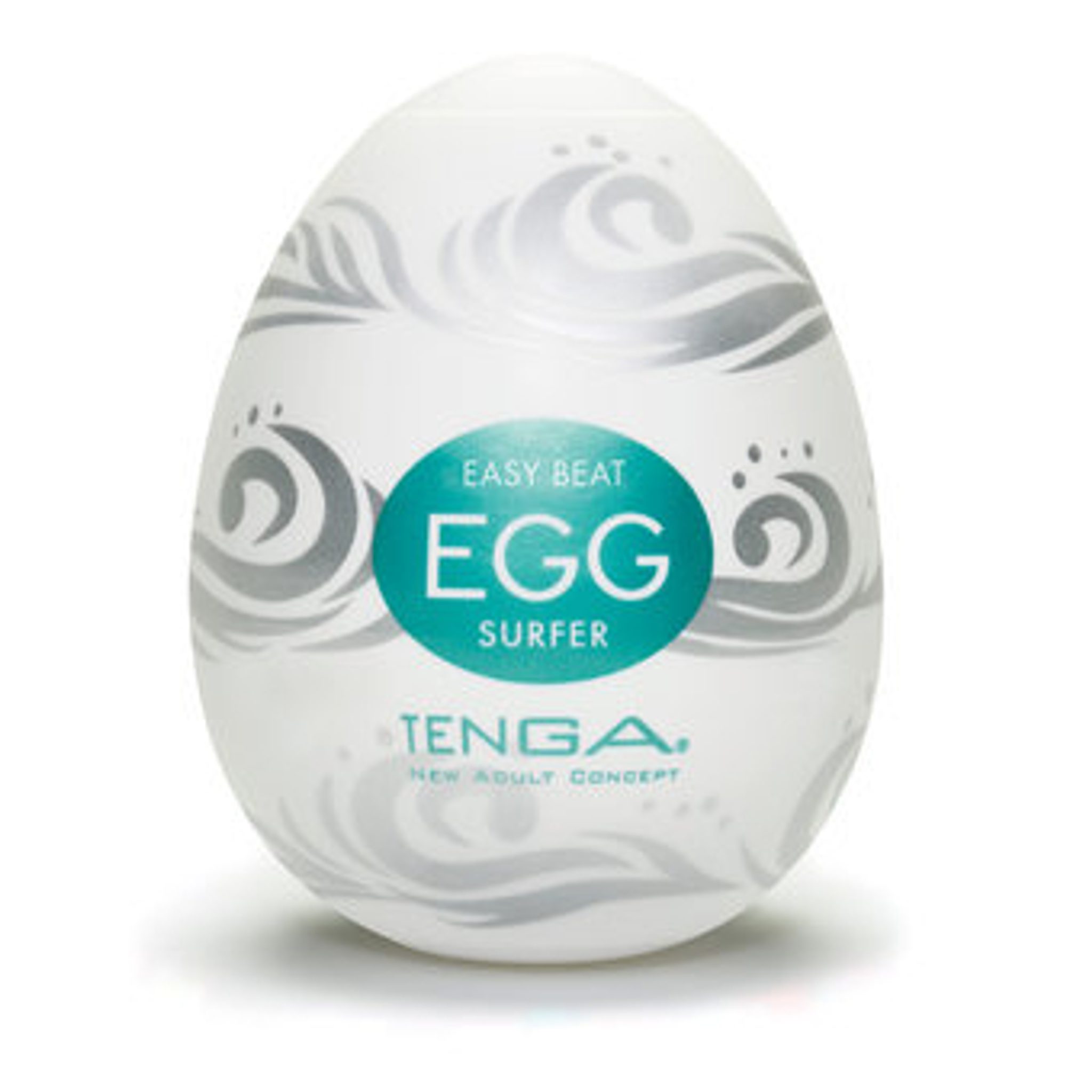 Tenga Egg Surfer-new