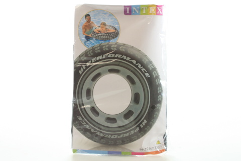 INTEX Kruh pneumatika 91 cm 59252