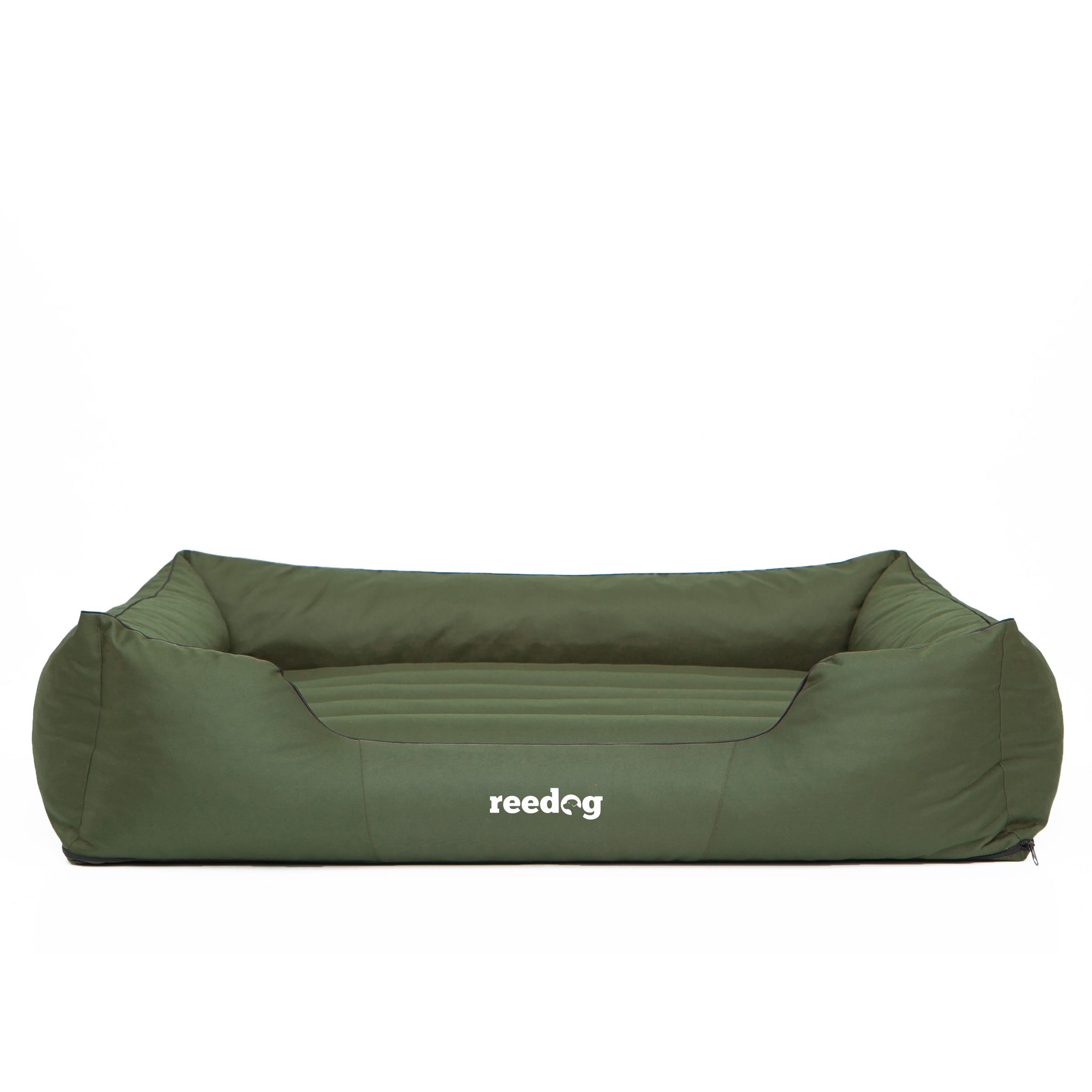 Pelíšek pro psa Reedog Comfy Green - XL